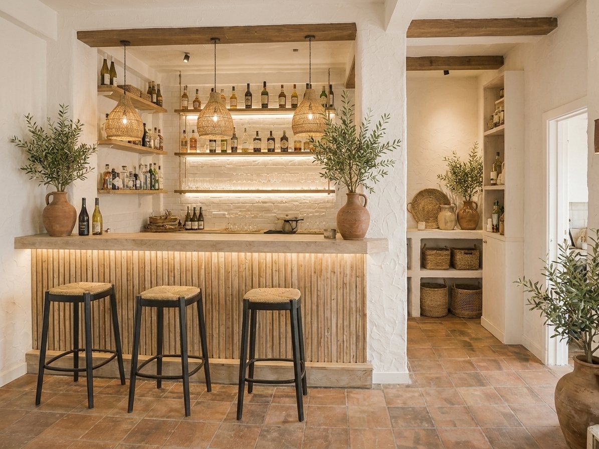 Visualisierung: die Bar