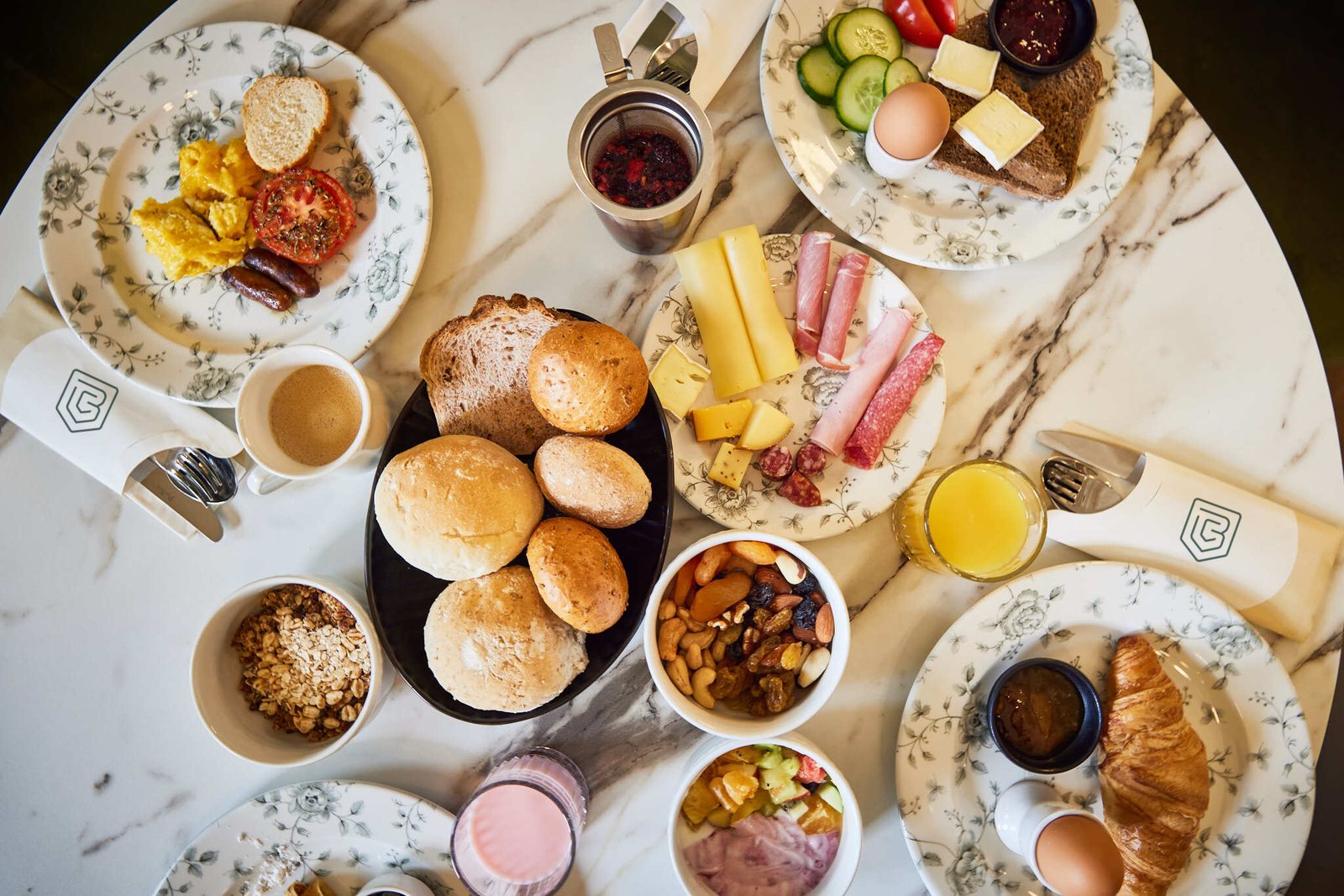 Breakfast
