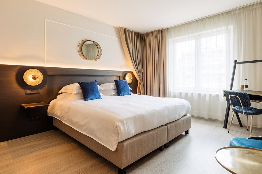 Superior room