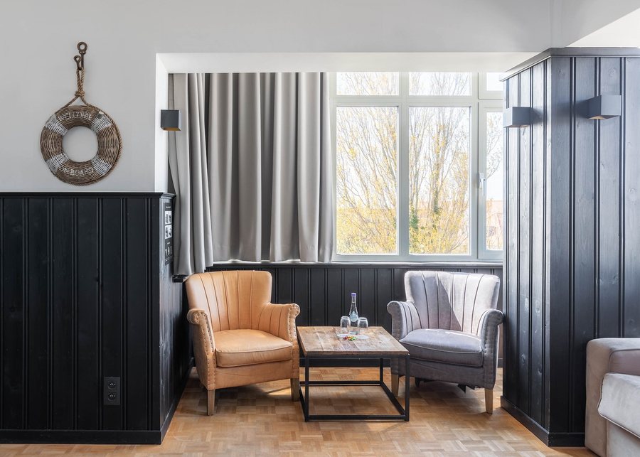 Premium Apartment