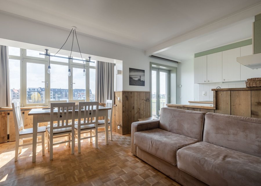 Family Apartment